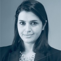 Niloofar Dolatkhan