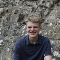 Connor Pitts