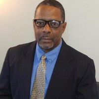 Everett Ward