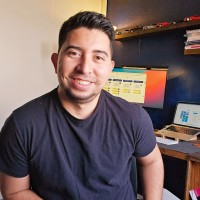 Sebastian Bascuñan Vega