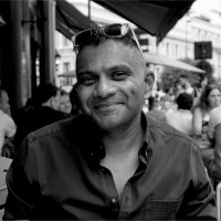 Professor Anil Hormis