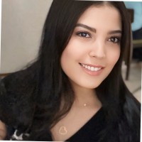 Ibtissam Benrhalmia