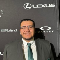 Jorge Sanchez