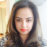 Madiha Qureshi