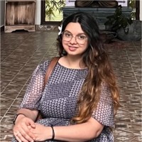 Sukriti Dubey