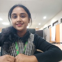Kumudhwathi C