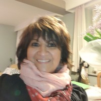Delia Sanchez