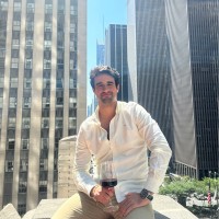 Pablo Fernández-Revuelta Tárrago