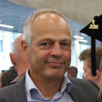 Jan van den Bogerd EP-W/B