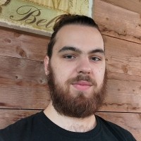 Dario Holtslag