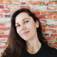 Nathalie Lacôte