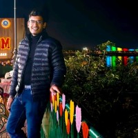 Shivanshu Agarwal