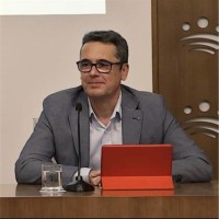 Javier Sánchez