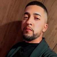 Daniell Rodrigues