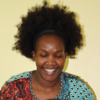 Fatuma Nagami