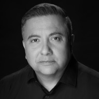 Andrés Orozco, Mfa, Ed.D