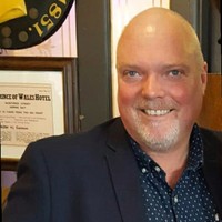 Greg Burrows