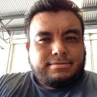 Wylly Llanes Mecanico