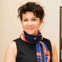 Natalia Egorova
