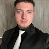 Michael Bacarella