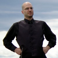 Jeremy Pahl