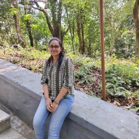 Nandini Prakash