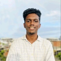 Prasanth S