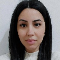 Veronica Ravesi