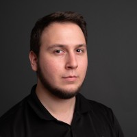 Daniel Wah