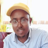 Ali Hassan