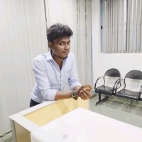 Pethusundaresh M