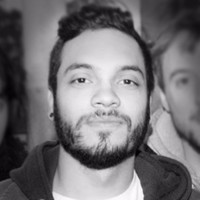 RAW RAMIREZ
