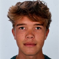 Jorke Smits
