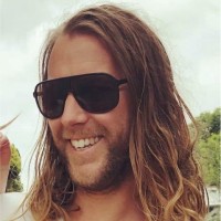 Matt Hawken