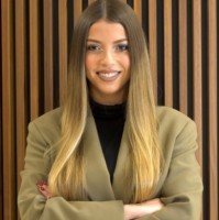 Sara Stojanovic
