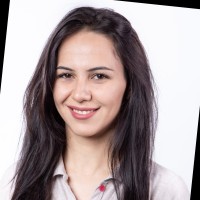 Arevik S.