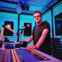 Perry van der Wilk