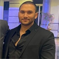 Ahmed Aboshama