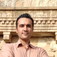 Khalil Moosavian