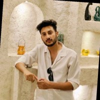Areeb Umar