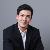 Patrick Kim