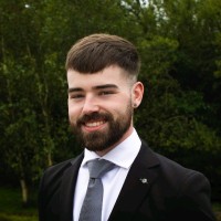 Oisín Anderson