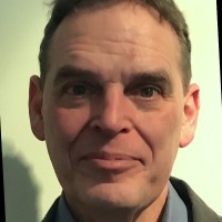 Stephen Eldredge