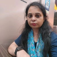 Sarika Rai