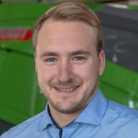 Patrick Bärnthol