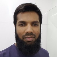 Naveeduddin Mohammed