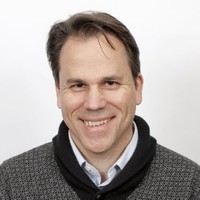Jon Wyman