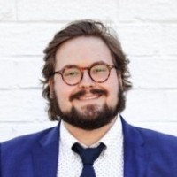Garrett Carpenter