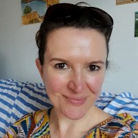 Angeline Williams