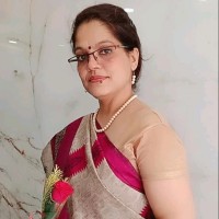 Lipsa Patnaik